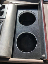 Load image into Gallery viewer, Lexus GX460 drink holder insert