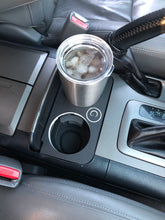 Load image into Gallery viewer, Lexus GX470 drink holder insert